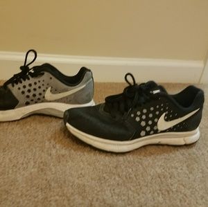 Nike Air Zoom Span Womens Running Shoes