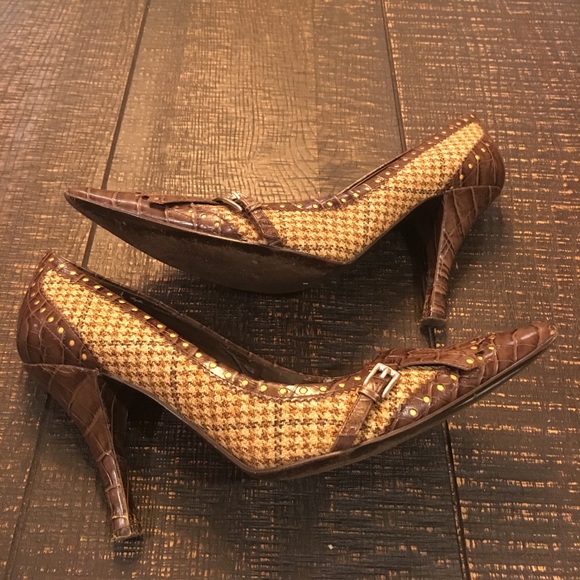Nine West Shoes - Nine West Pumps
