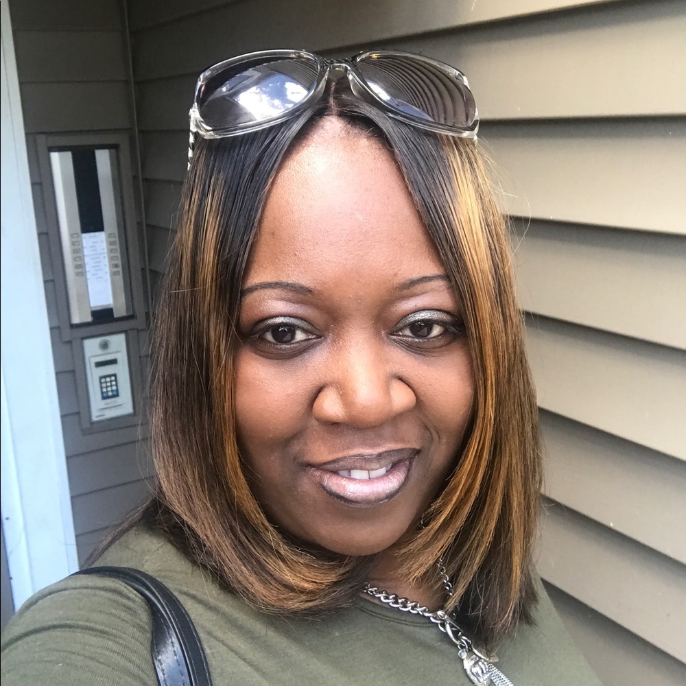 Meet your Posher, Matoka