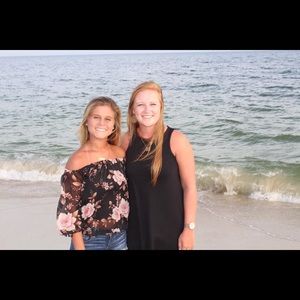 Meet your Posher, Peggy