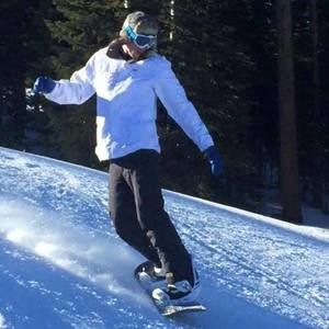 Meet your Posher, Lucas