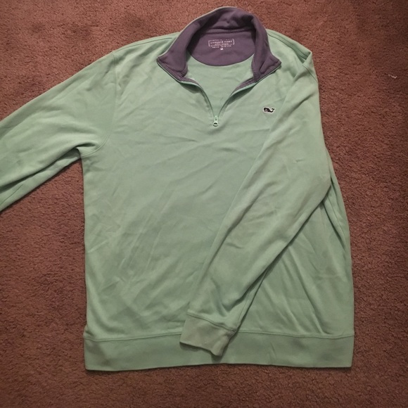 Vineyard Vines Other - Vineyard Vines Saltwater 1/4-Zip