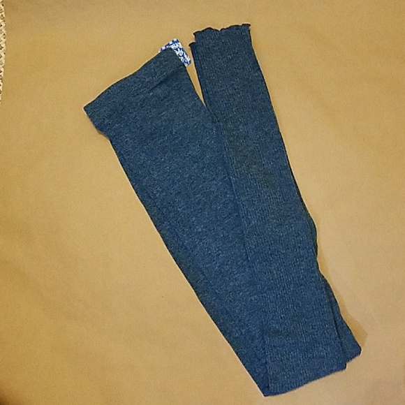 Free People Leggings - Picture 3 of 6