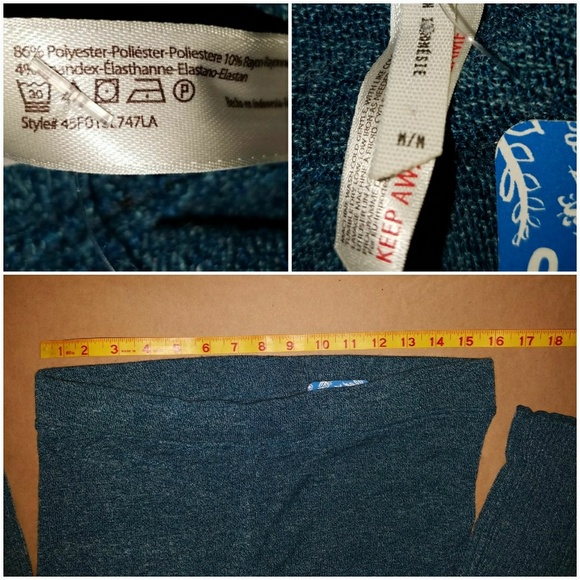 Free People Leggings - Picture 4 of 6