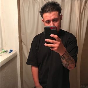 Meet your Posher, Jesus