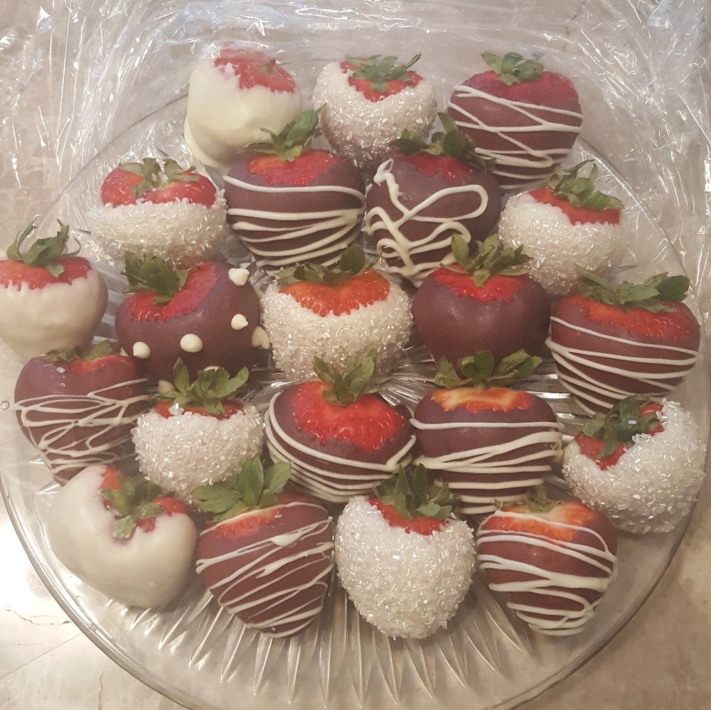 Meet your Posher, Erica