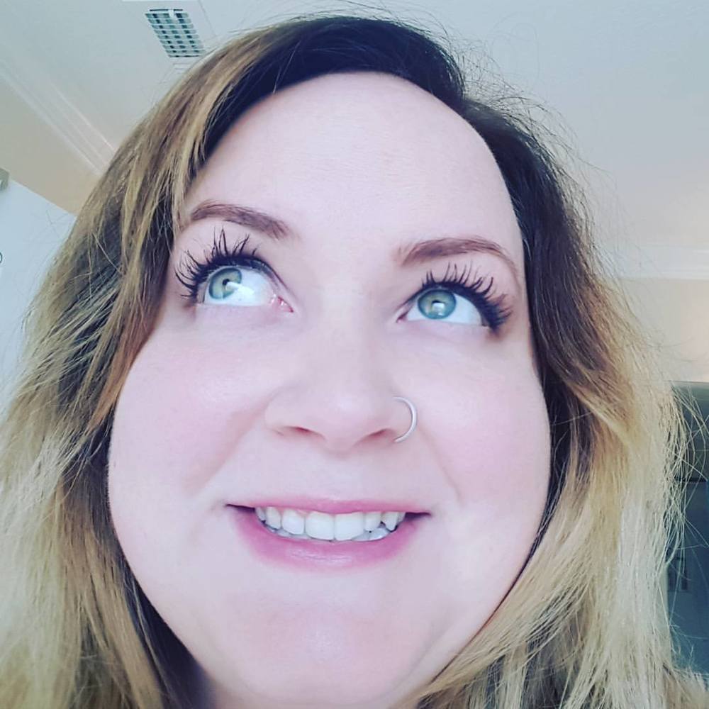 Meet your Posher, Bethany
