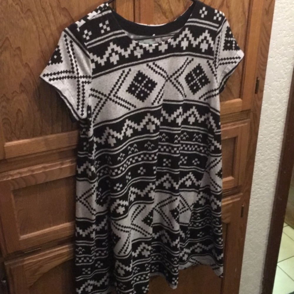 Urban outfitters sz M dress