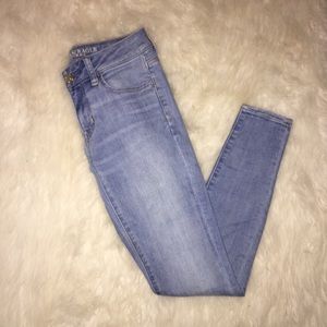AEO JEGGINGS