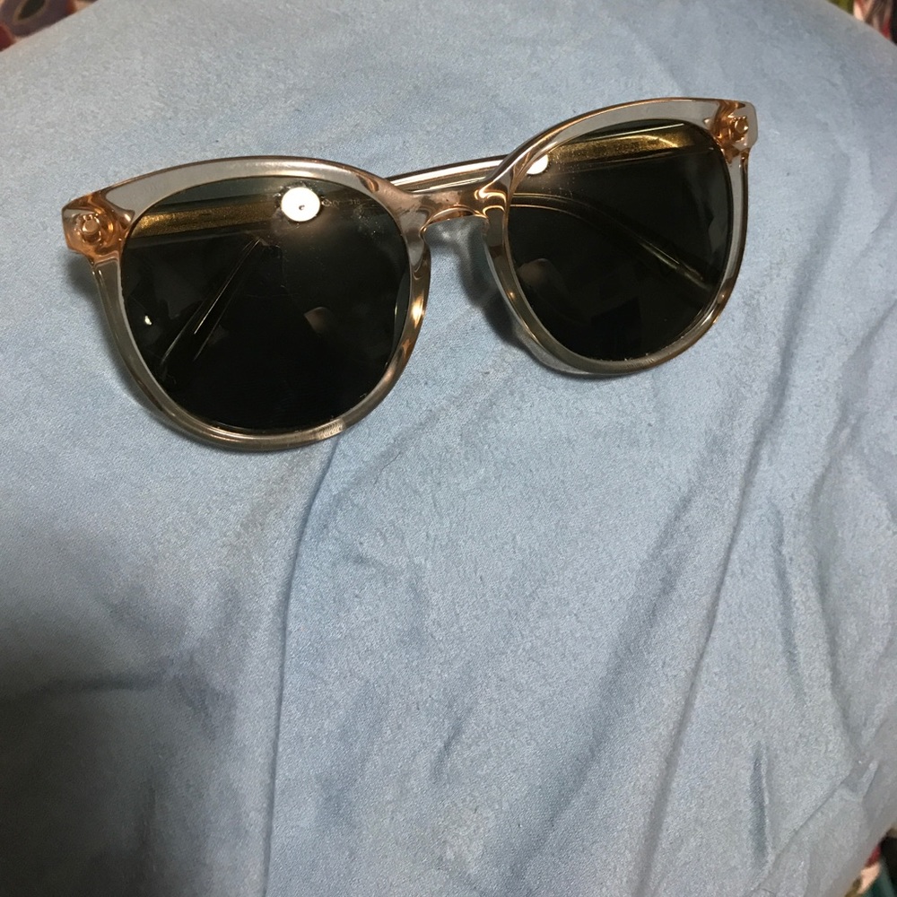 Salvatore Ferragamo sunglasses