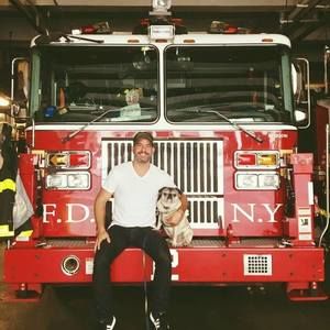 Meet your Posher, Rex