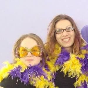 Meet your Posher, Jessamyn