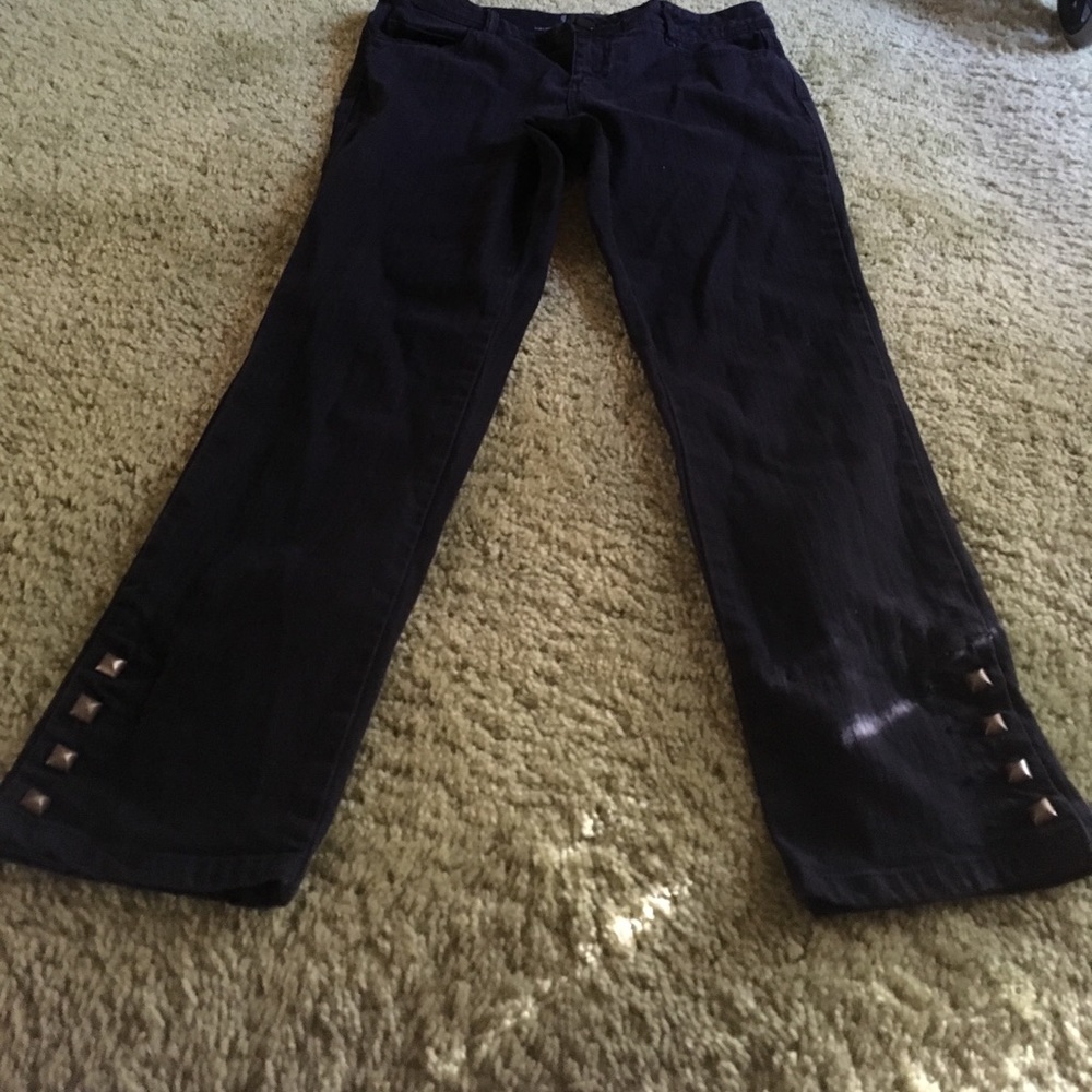 INC jeans