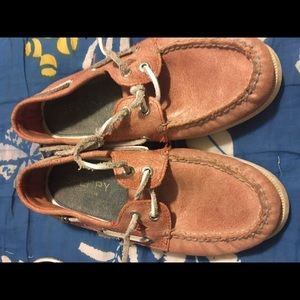 Men's Sperry Loafer Shoes Boat