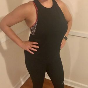 Adidas Tank Tops (2) Size Medium