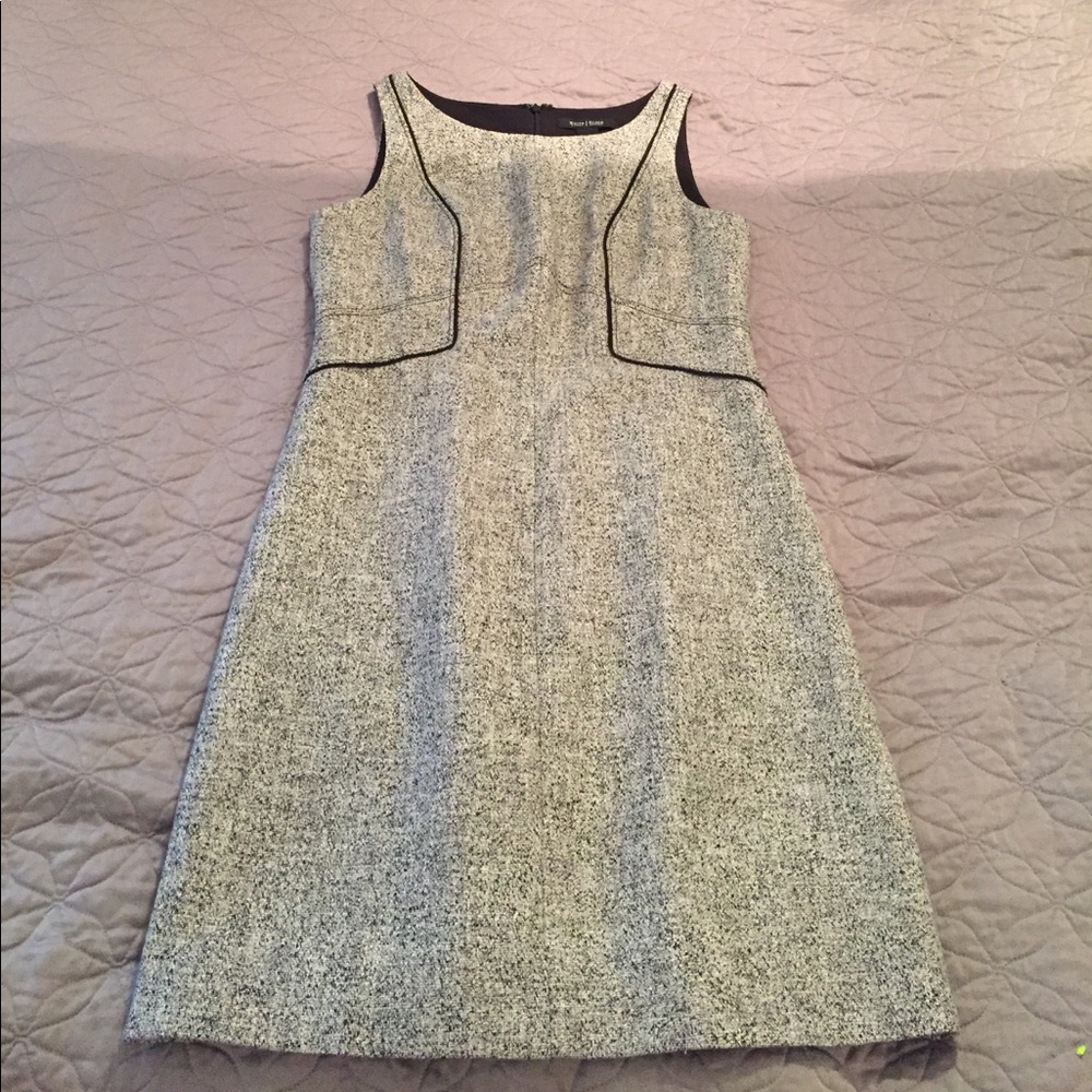 White House Black Market Dress