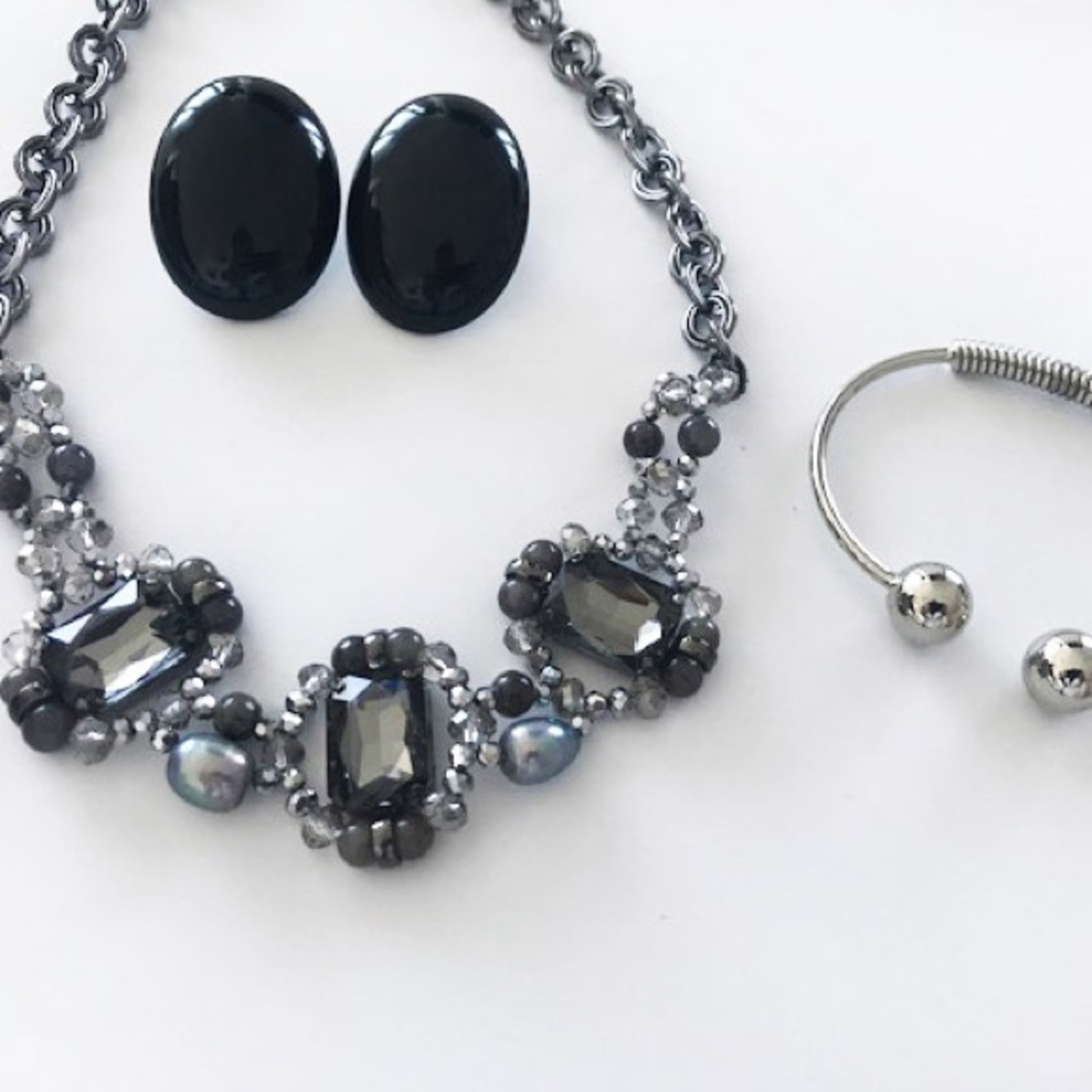 ✅❗️BEST JEWELRY BUNDLE ❗️