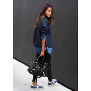 New Balance 420 Sneakers