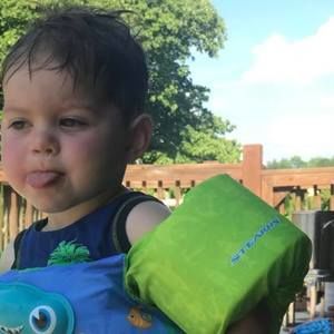 Meet your Posher, Sharon