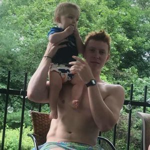 Meet your Posher, Mike