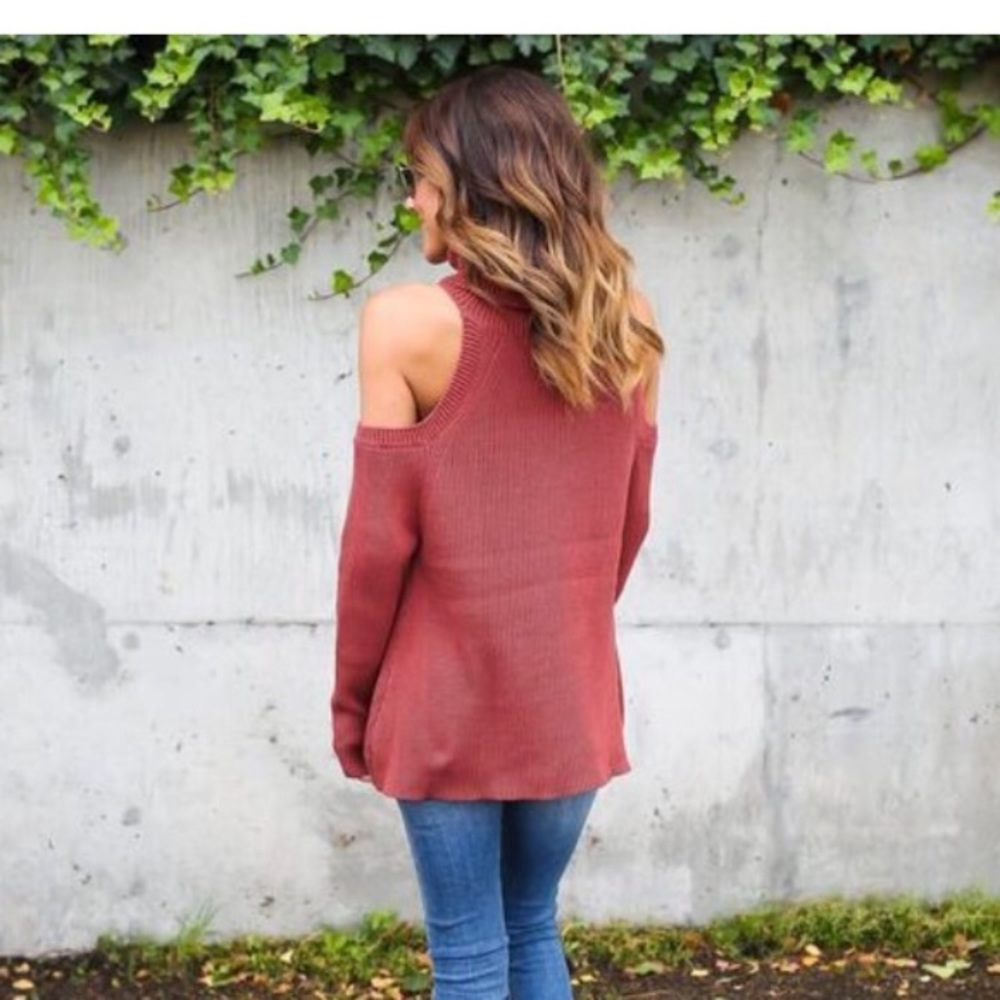 Vici Collection Sweater