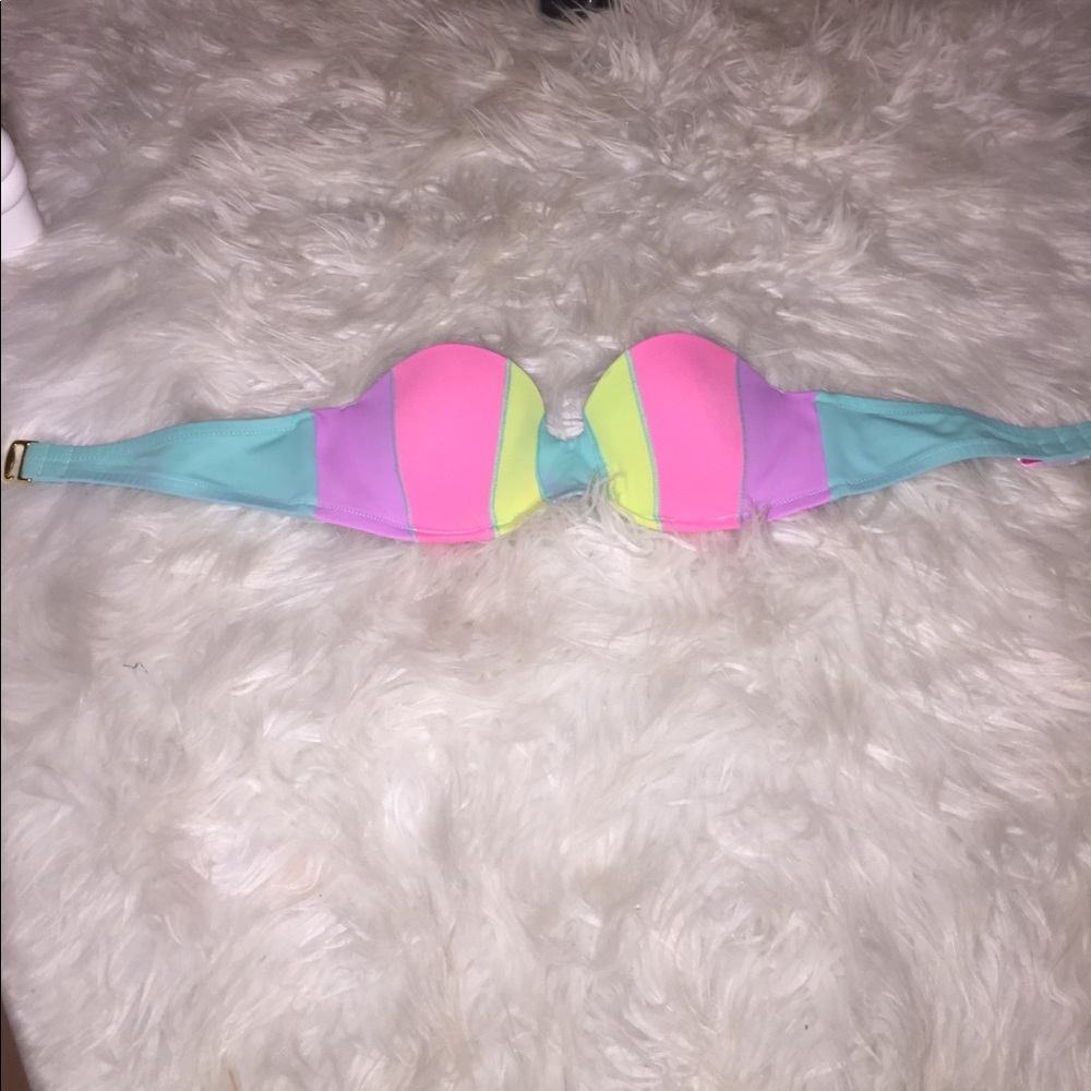 Victoria Secret Bathing suit top