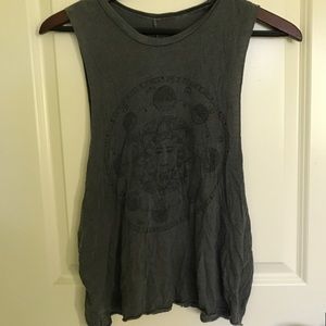 Horoscope Graphic Tank