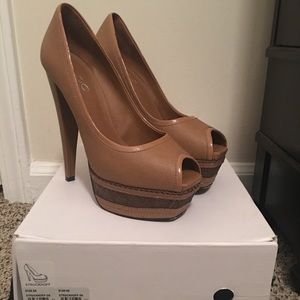 Aldo heels