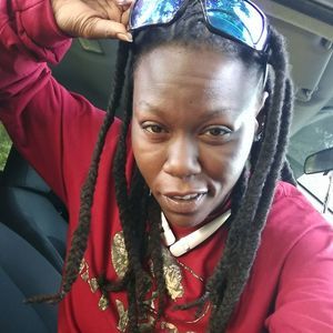 Meet your Posher, Terika