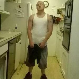 Meet your Posher, Travis