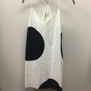Adorable J.Crew Polka Dot Dress