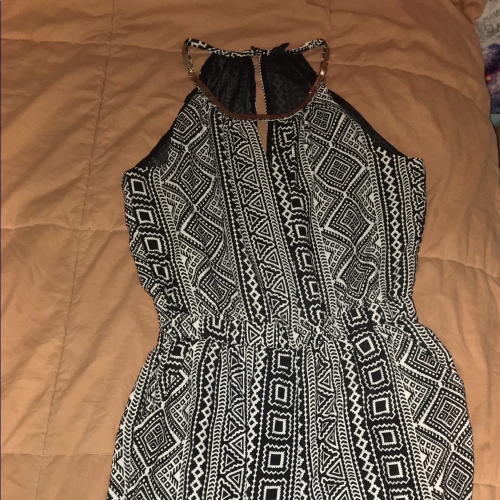 Windsor Large jumpsuit