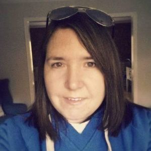 Meet your Posher, Angie