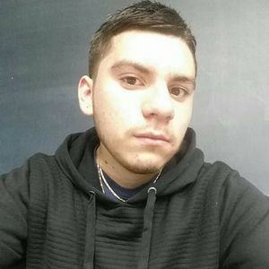 Meet your Posher, Rodolfo