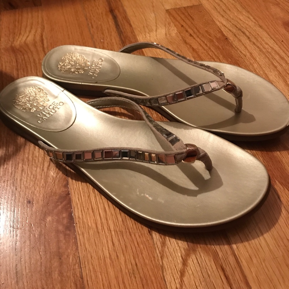 Vince Camuto sandals