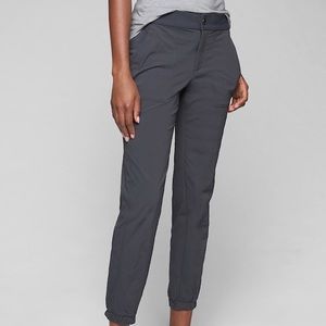 *EUC* Athleta Trekkie jogger 2.0