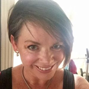 Meet your Posher, Jami