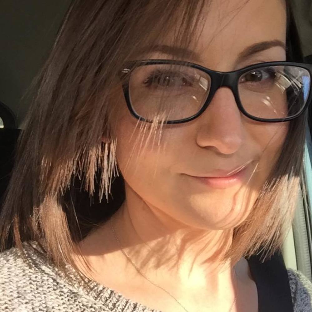 Meet your Posher, Anastasia