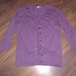 ✨Halogen cardigan✨