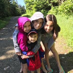 Meet your Posher, Katy