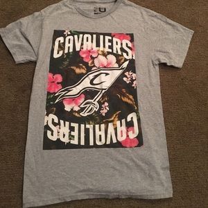 Cavaliers tshirt