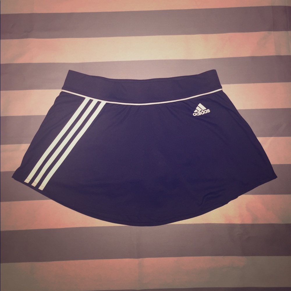 adidas tennis skort 🎾