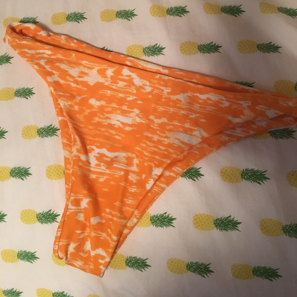 Mikoh Bathing Suit Bottoms