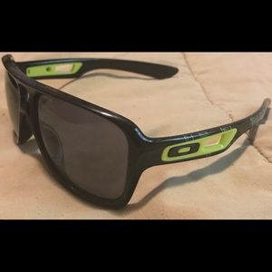 Oakley Sunglasses