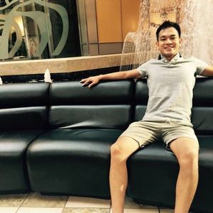 Meet your Posher, Lanh