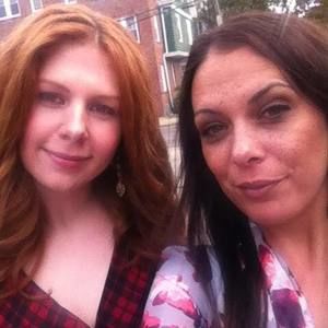 Meet your Posher, Holly