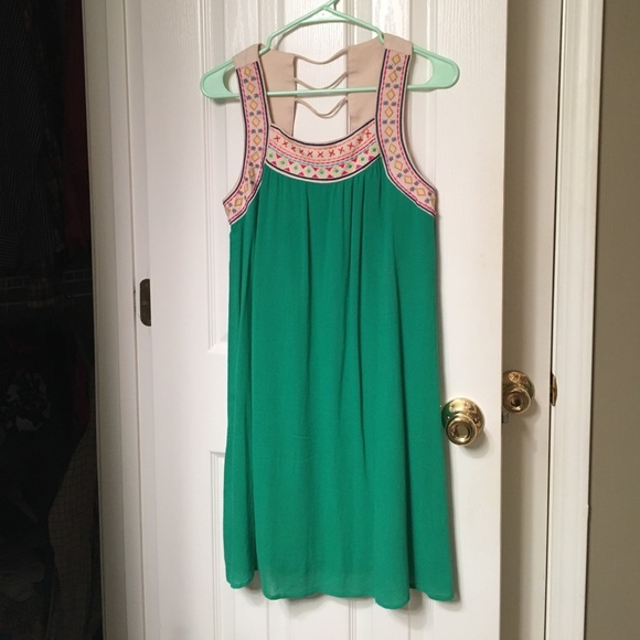 Altar'd State dress - Picture 1 of 2