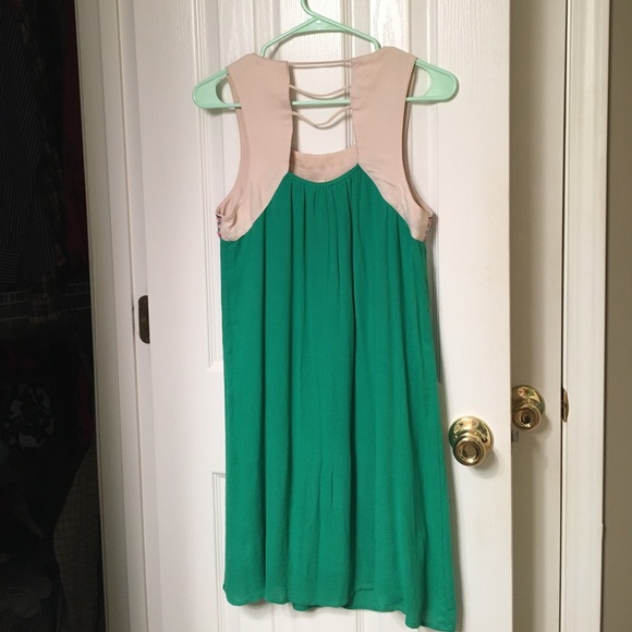 Altar'd State dress - Picture 2 of 2