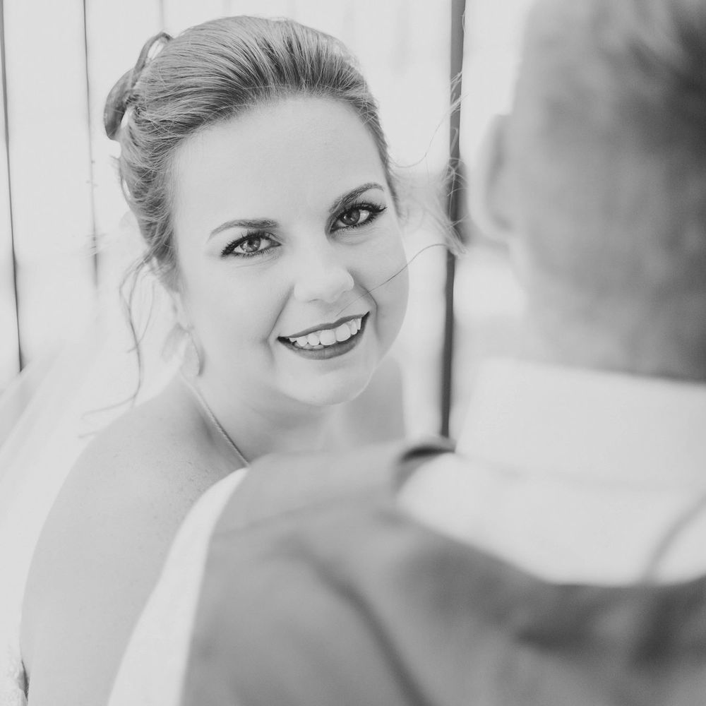 Meet your Posher, Hailey