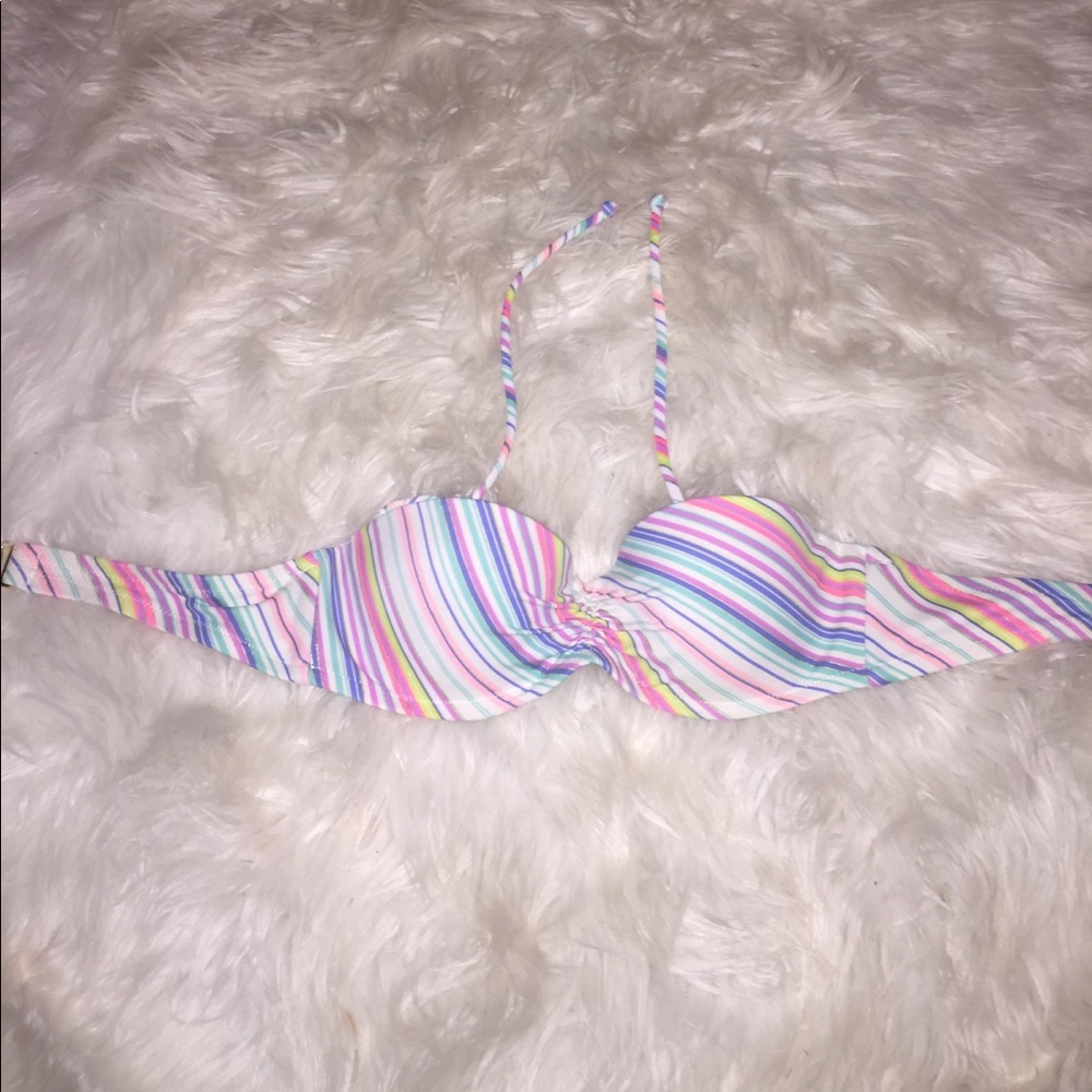 Victoria Secret Bathing suit top